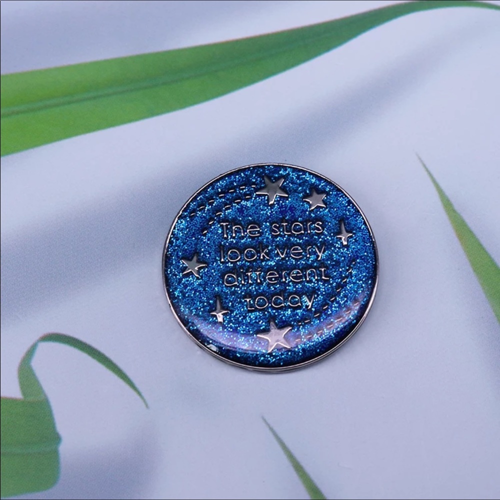 💥Bundle 3 for $25💥Bowie Space Oddity lyrics pin